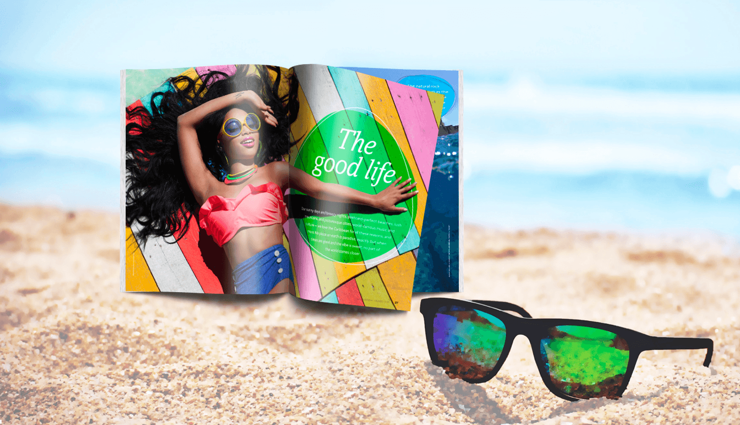 Undisputed market-leading magazines, one-off guides and more.