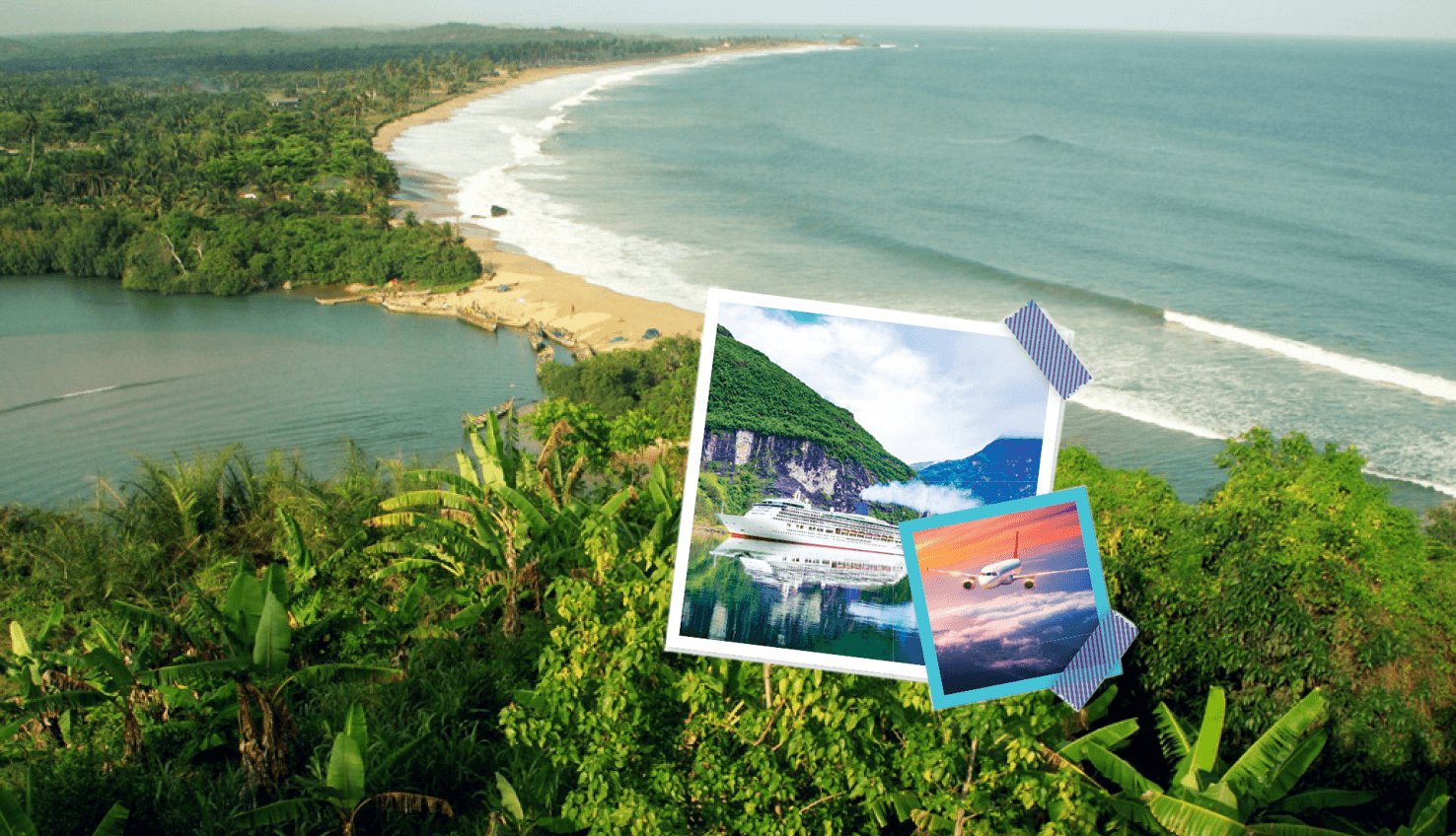 Travel & lifestyle content specialists