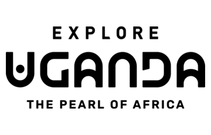 Explore Uganda The Pearl of Africa logo