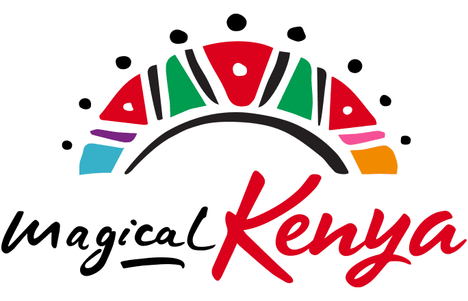 Magical Kenya logo